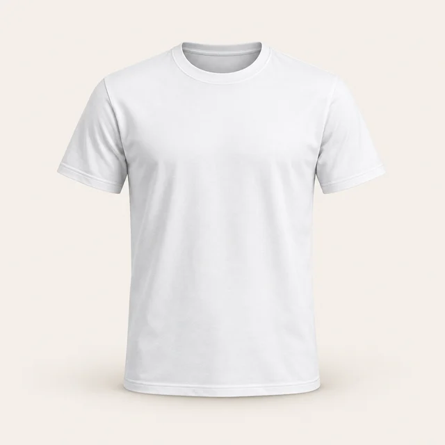 Standard Fit T-Shirt design