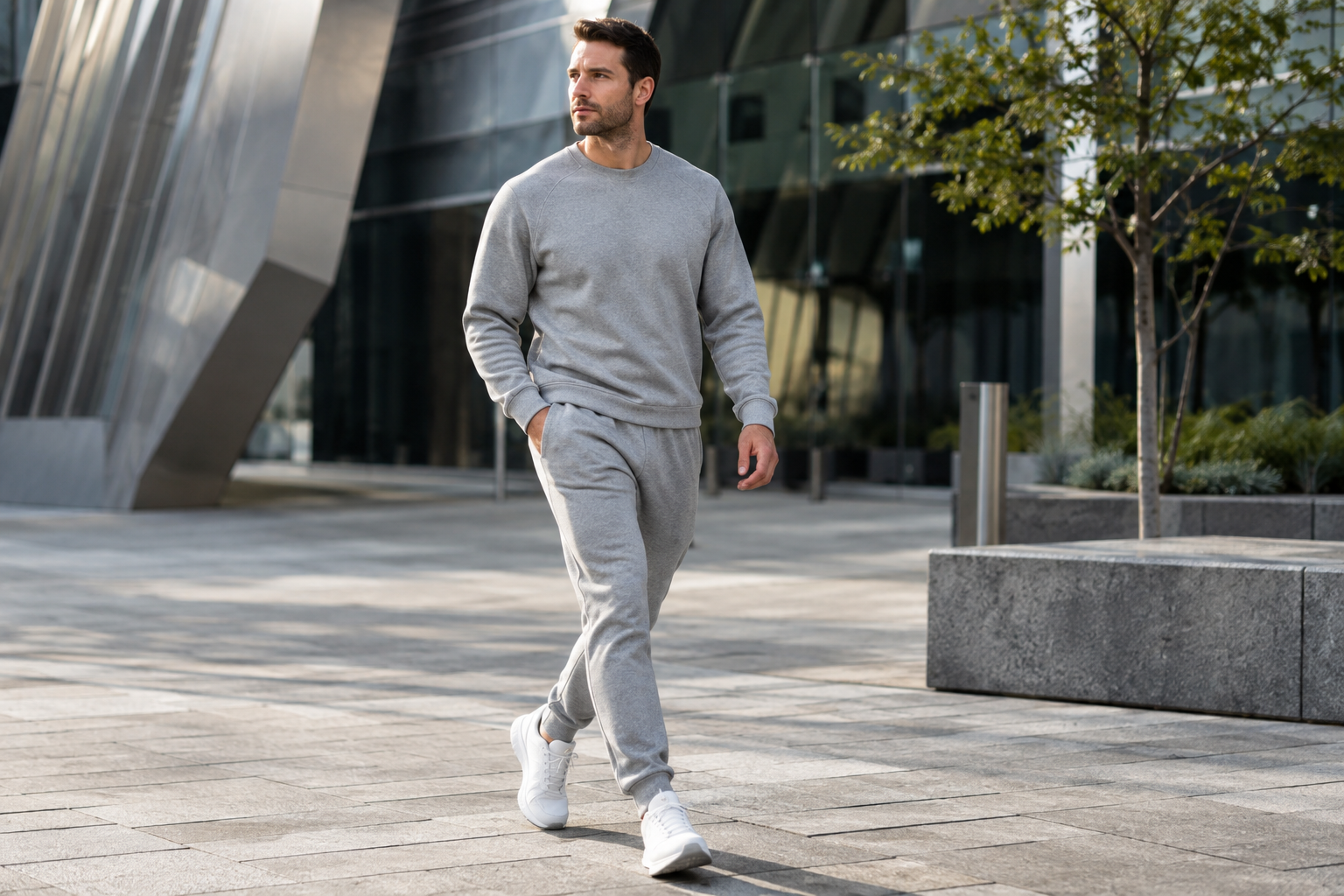 Athleisure