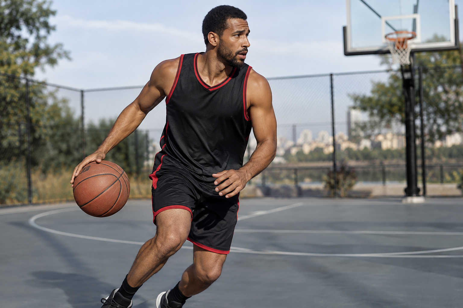 Basketball