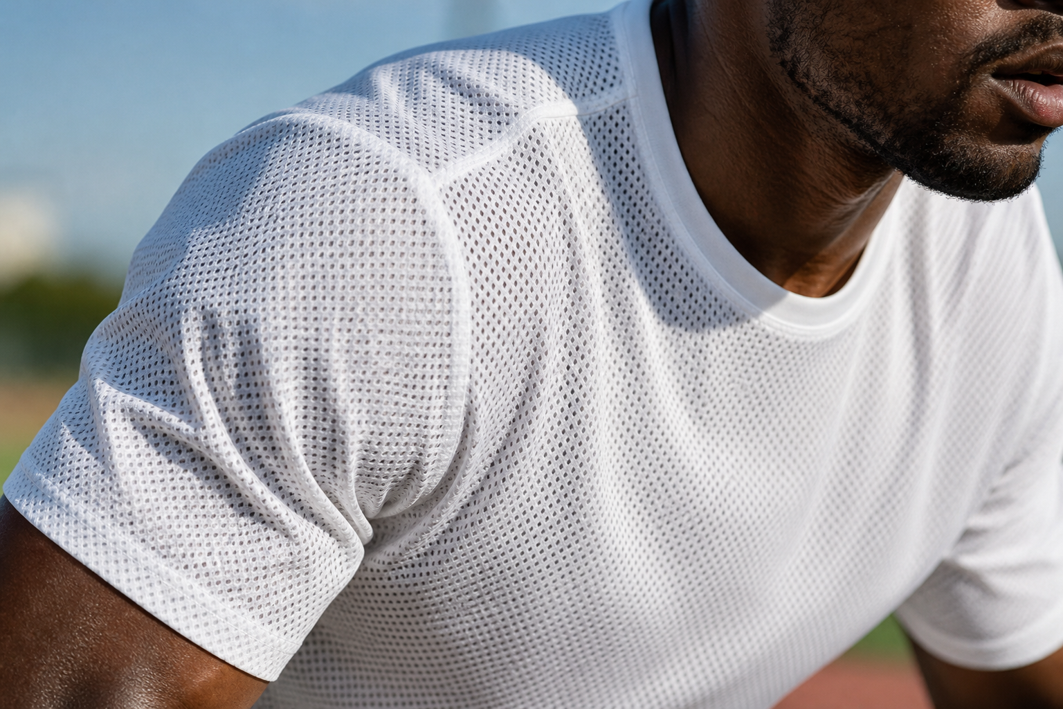 Mesh panels