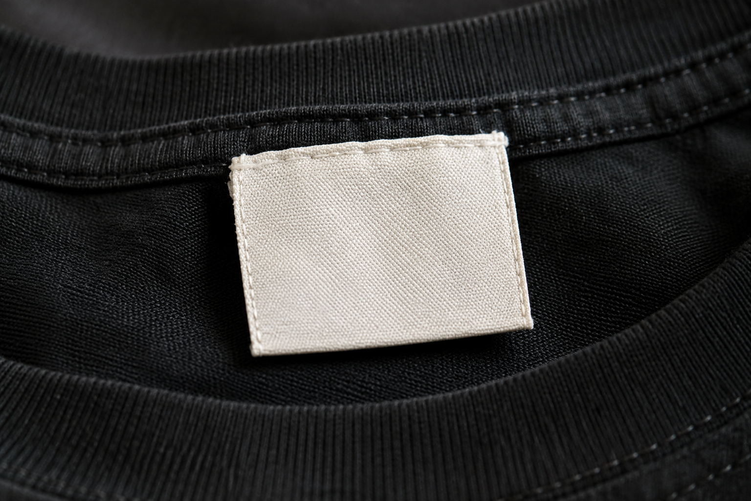 Labels & brand identity