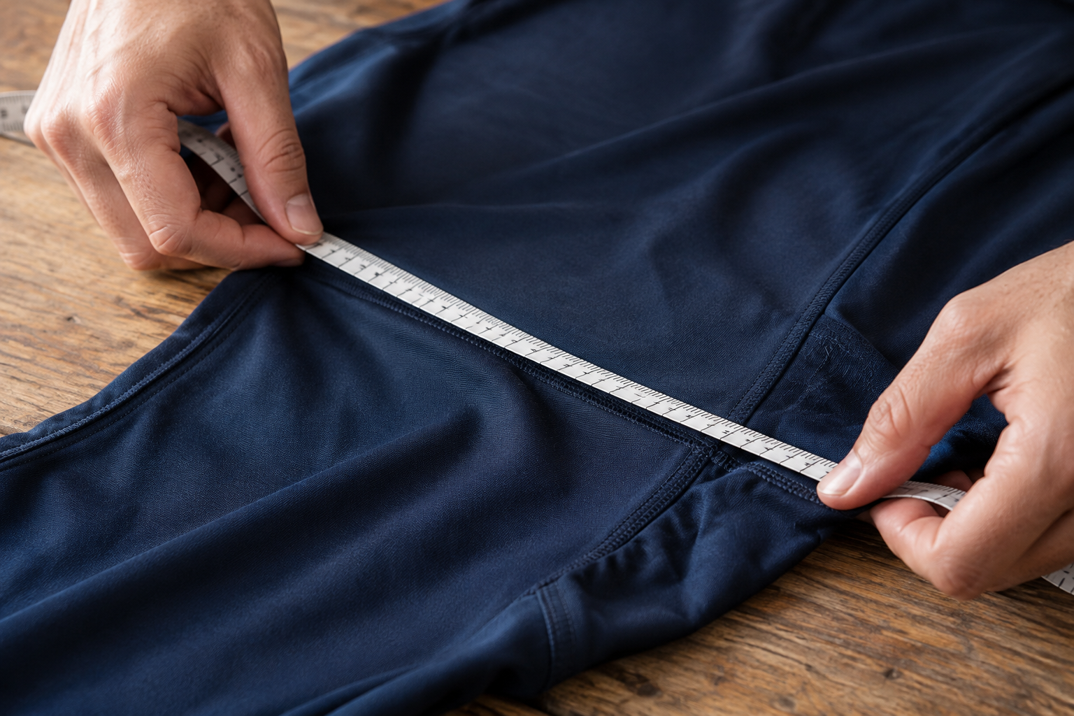 Quality starts in the detail.