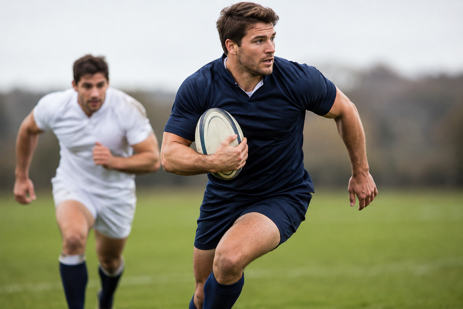 Rugby