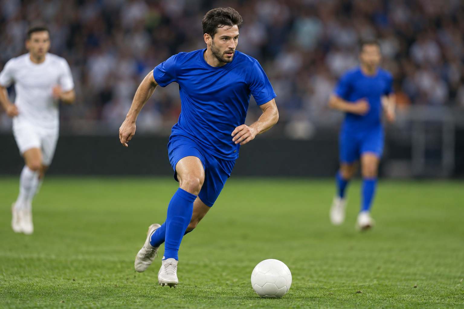 Soccer